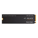 Вътрешен SSD WD Black SN770 NVMe 2TB PCIe Gen4