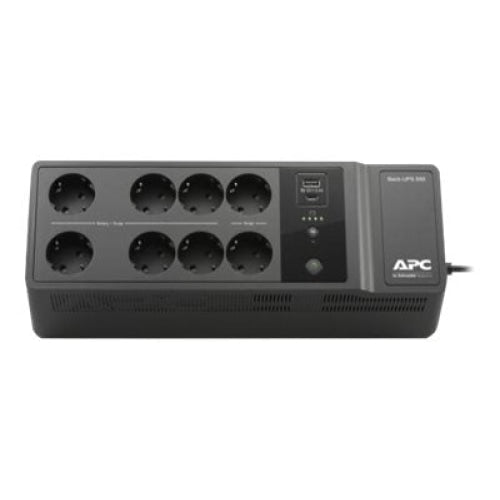 UPS устройство APC Back - UPS 850VA 230V USB Type