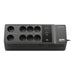 UPS устройство APC Back - UPS 850VA 230V USB Type
