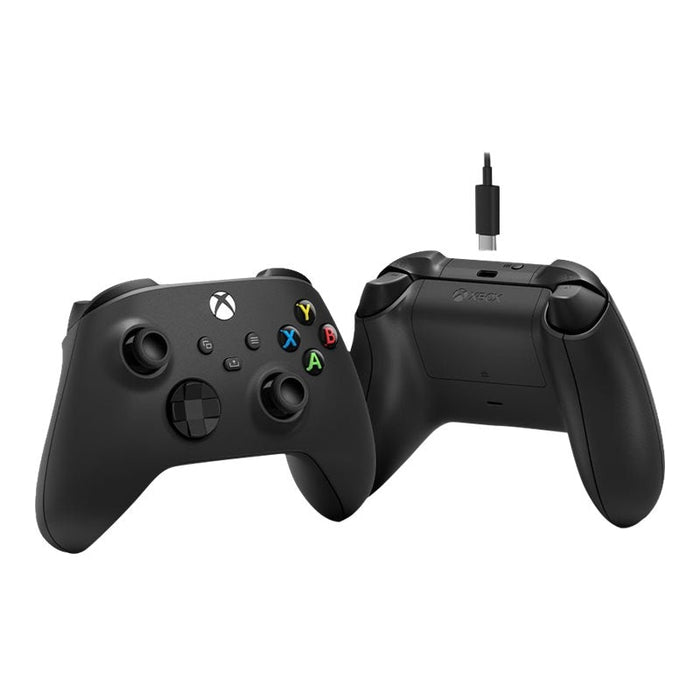 Безжичен контролер MICROSOFT за Xbox
