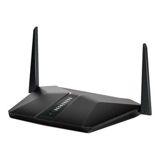 NETGEAR RAX40 AX3000 AX4 4 - stream Dual Band WiFi 6 Router