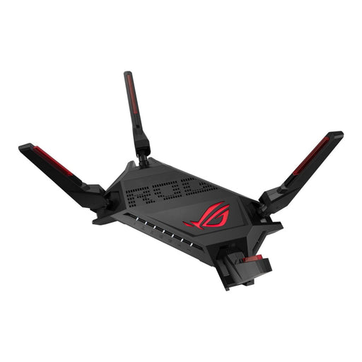 Рутер ASUS ROG Rapture GT - AX6000 Dual - Band WiFi 6