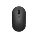 XIAOMI Mi Dual Mode Wireless Mouse Silent Edition (Black)