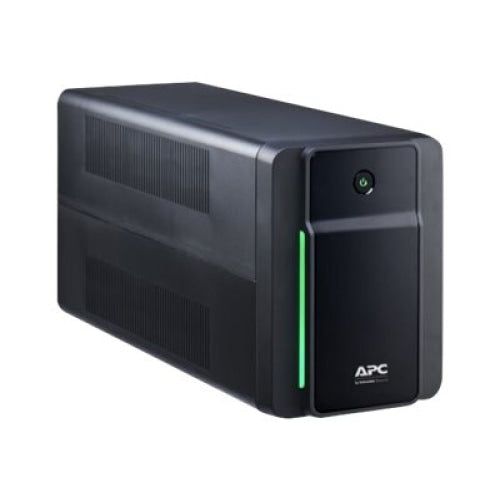 APC Back - UPS 1600VA 230V IEC