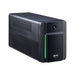 APC Back - UPS 1600VA 230V IEC