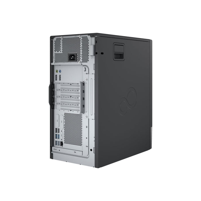 Настолен компютър FUJITSU Celsius W5011