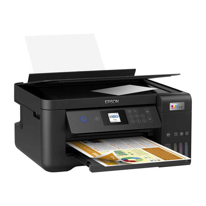 EPSON L4260 MFP ink Printer up to 10ppm