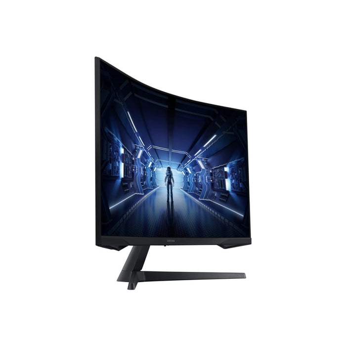 SAMSUNG LC32G55TQWRXEN 32inch Curved VA QHD 2560x1440 16:9