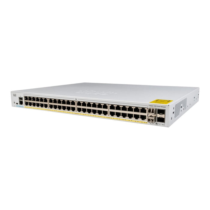 Комутатор CISCO Catalyst 1000 48 - Port Gigabit