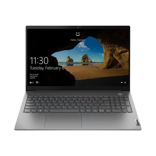 LENOVO ThinkBook 15 Intel Core i3 - 1115G4 15.6inch FHD AG