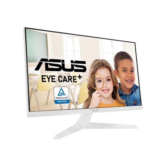ASUS VY249HE - W Eye Care Monitor 23.8inch FHD IPS WLED