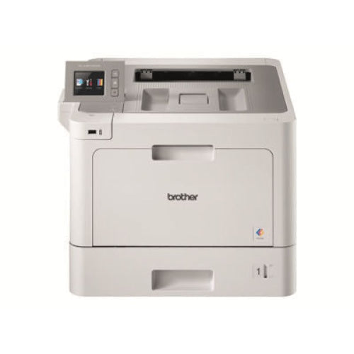 Color Laser Printer Brother HL - L9310CDW 31 ppm (A4) Up to