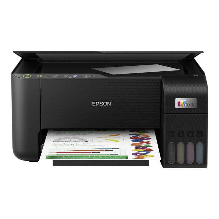 EPSON L3250 MFP ink Printer up to 10ppm