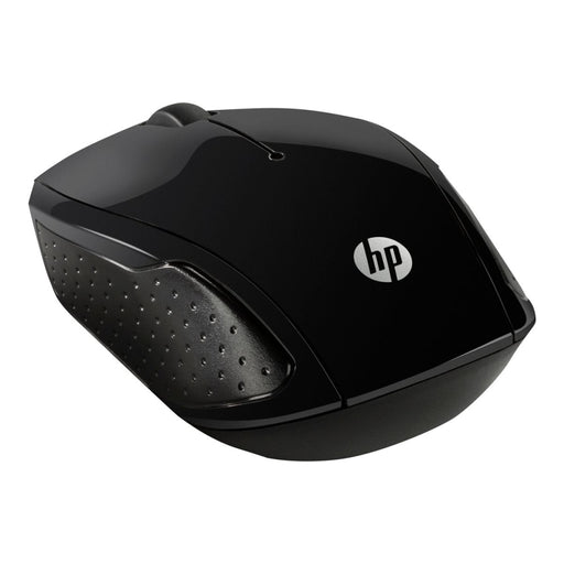 HP 200 безжична мишка черна