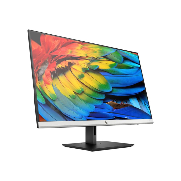 HP 27f 27inch IPS FHD 1920x1080 16:9 75Hz 5ms 178/178