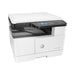 Многофункционален принтер HP LaserJet MFP M442dn