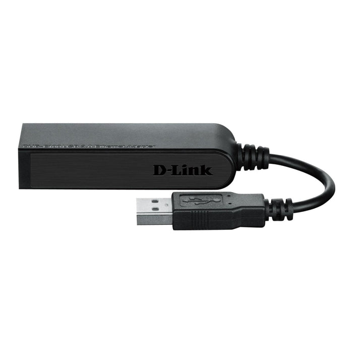 Мрежова карта D - LINK 100MBit NIC USB2.0 MPF ML