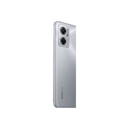 Смартфон XIAOMI Redmi 10 5G 4 + 64GB Silver