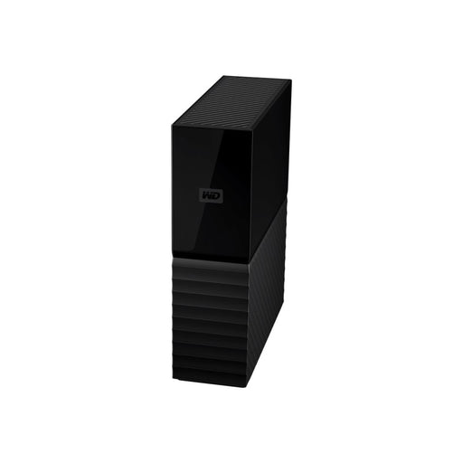 Външен HDD WD My Book 12TB USB3.0 3.5inch RTL extern