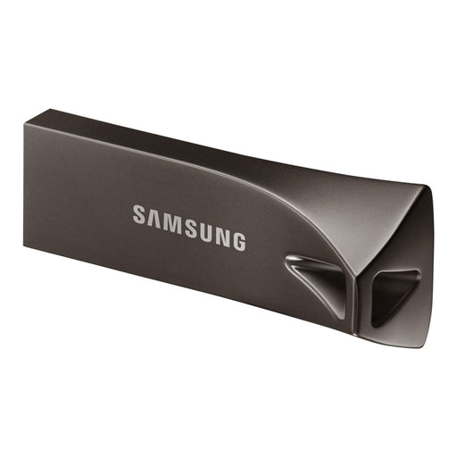 SAMSUNG USB Flash BAR PLUS 256GB 3.1 Titan Gray