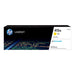 Consumable HP 415A Yellow Original LaserJet Toner Cartridge