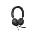 JABRA Evolve2 40 USB - A MS Stereo Headset