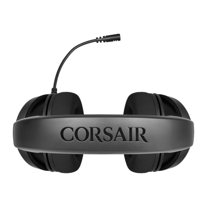 Геймърски слушалки Corsair HS35 Gaming Headset 50mm