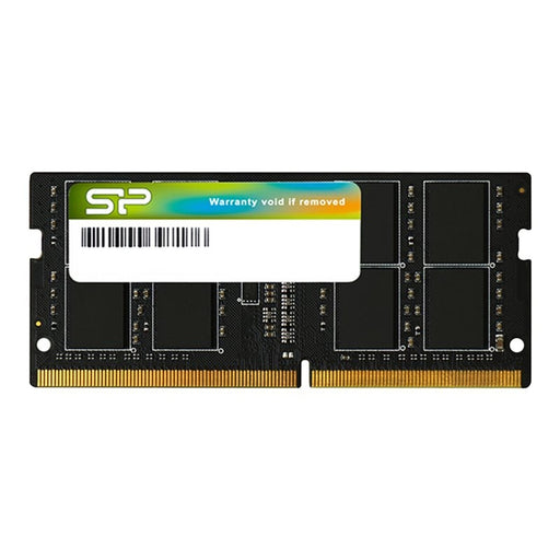 Памет SILICON POWER DDR4 16GB 3200MHz CL22 SODIMM