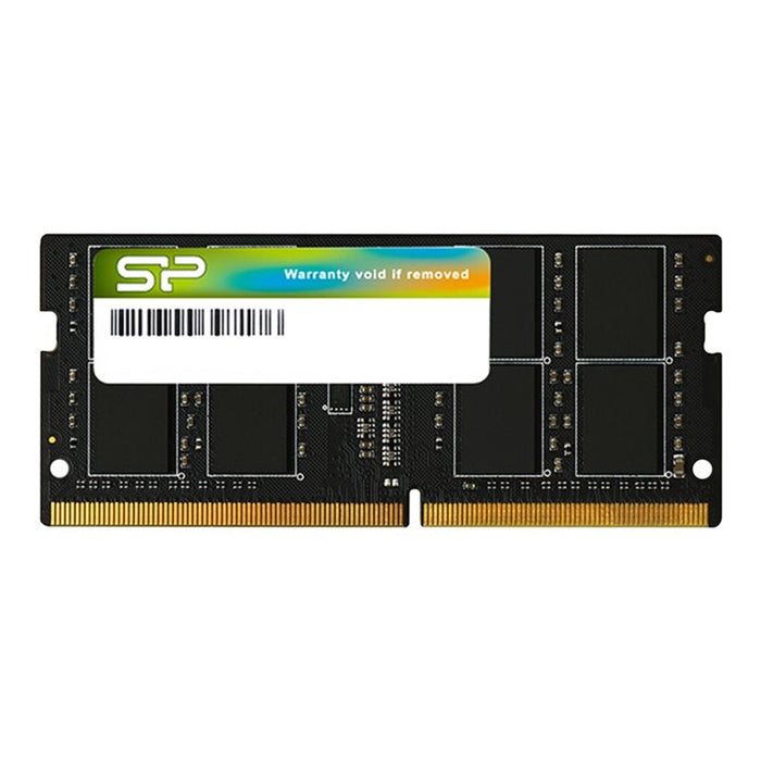 Памет SILICON POWER DDR4 4GB 2666MHz CL19 SO-DIMM 1.2V