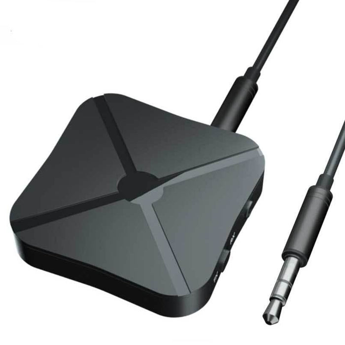 2в1 Bluetooth Трансмитер и Рисийвър за телевизор компютър 