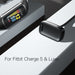 Зарядно устройство Fitbit Charge 5 и Luxe 50cm