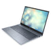 Лаптоп HP Pavilion AMD Ryzen 5 5625U 15.6inch FHD 8GB
