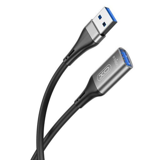 Кабел / Адаптер XO NB220 USB към 3.0 2m черен