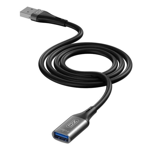 Кабел / Адаптер XO NB220 USB към 3.0 2m черен