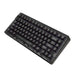 Механична клавиатура Dareu A81 черна