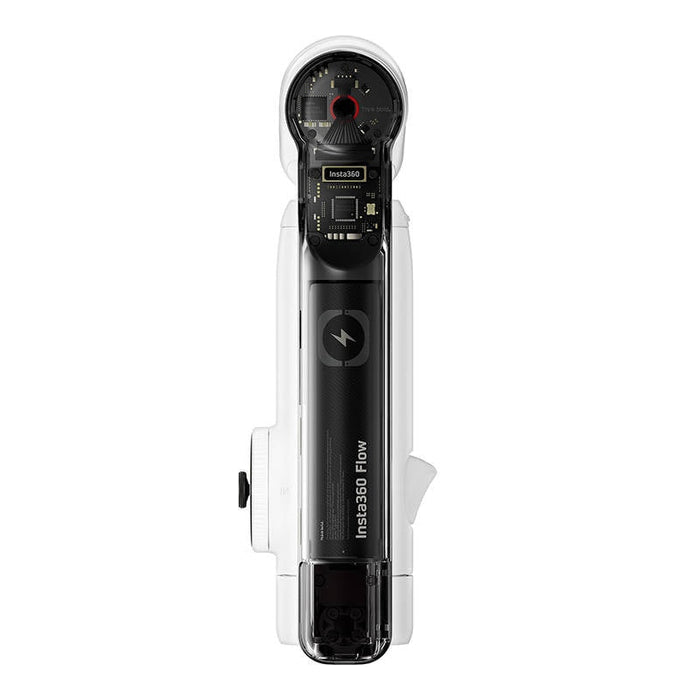 Гимбал Insta360 Flow Standalone бял