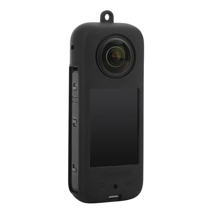 Силиконов кейс Sunnylife за Insta360 X3 (IST - BHT504)