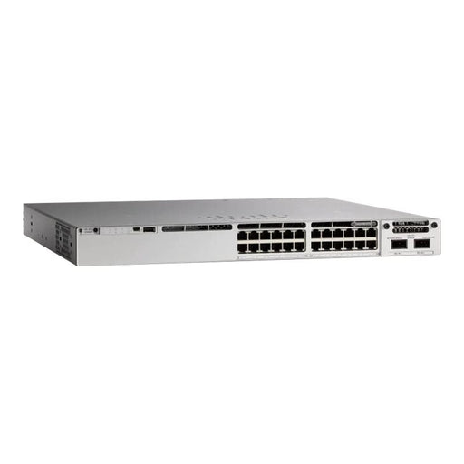 CISCO Catalyst 9300 24 - port data only Network Advantage