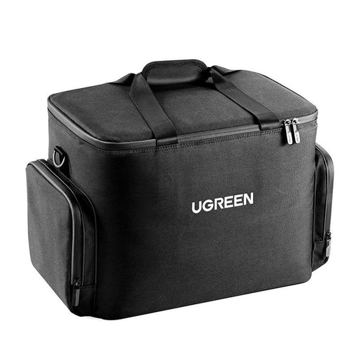 Чанта за зарядни станции UGREEN LP667 26.5 x 40 22.5cm сива