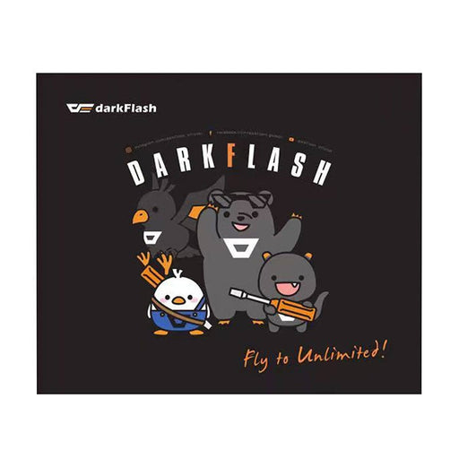 Гейминг подложка за мишки Darkflash