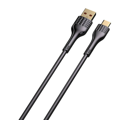 Кабел за бързо зареждане LDNIO LS652 USB Type - C 30W