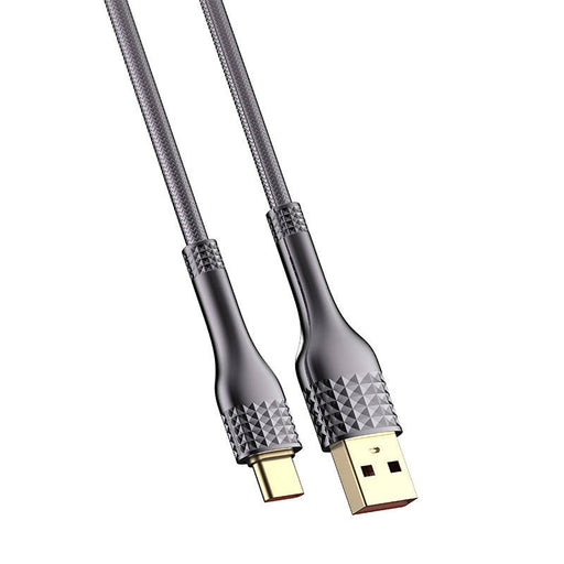 Кабел за бързо зареждане LDNIO LS652 USB Type - C 30W