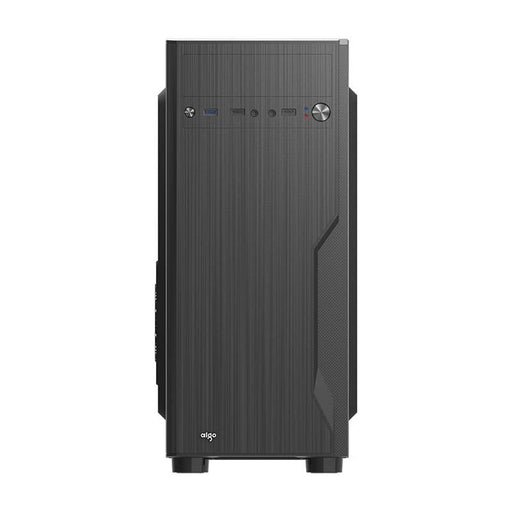 Компютърна кутия Aigo B350 395 x 200 445mm HDD 2 / SSD