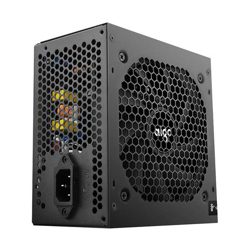 Захранване за компютър Aigo VK350 350W черно