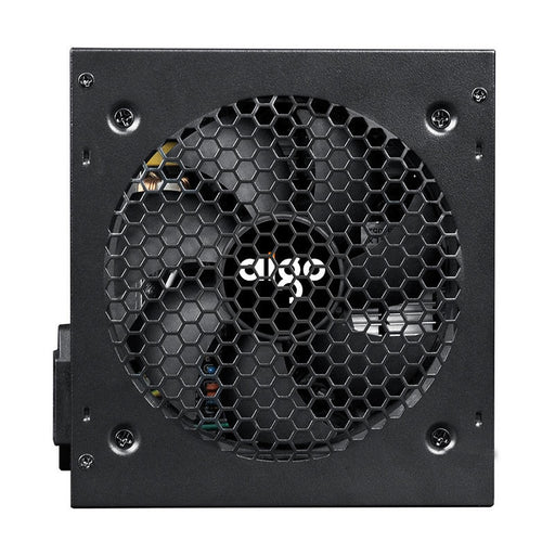 Захранване за компютър Aigo VK450 450W черно