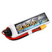 Батерия Gens Ace G - Tech Soaring 2200mAh 7.4V 30C 2S1P XT60