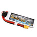 Батерия Gens Ace G - Tech Soaring 2200mAh 7.4V 30C 2S1P XT60