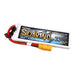 Батерия Gens Ace G - Tech Soaring 3300mAh 7.4V 30C 2S1P XT90