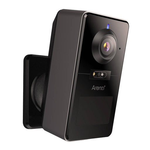 Външна IP камера Arenti Power1 2K + 3MP Ultra