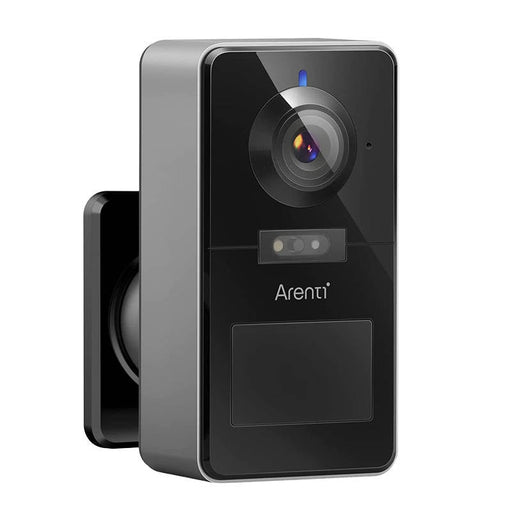 Външна IP камера Arenti Power1 2K + 3MP Ultra